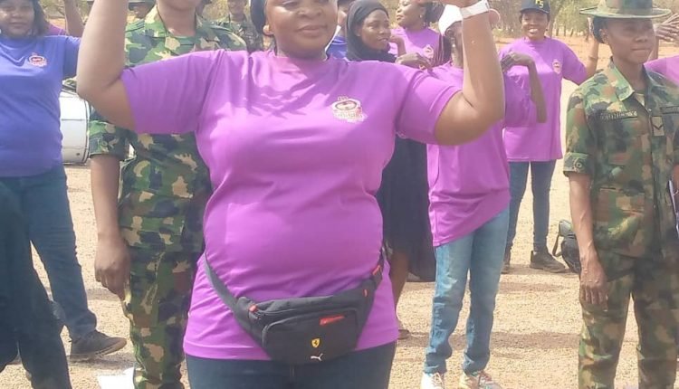 Education, Skills Necessary For Women Inclusion---GOC's Wife