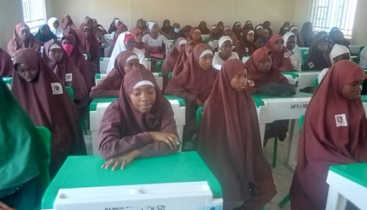 UNICEF, Bauchi to implement GESP programme in 80 schools