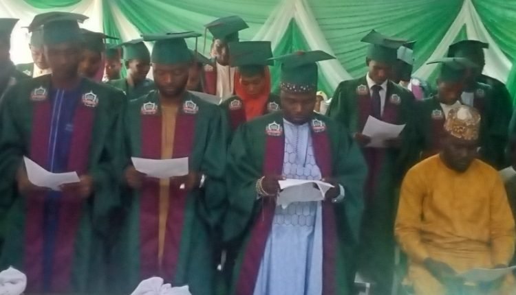 Al-Muhibbah Open University focuses on skills to drive graduate employability - Chancellor