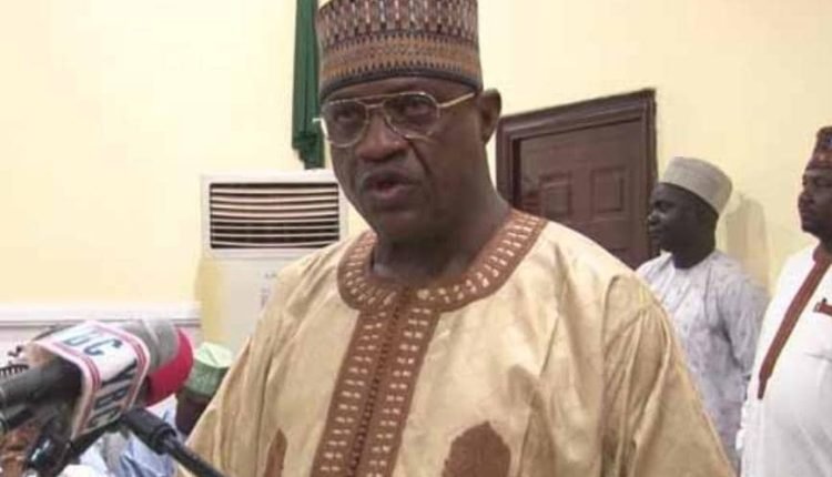 Insecurity: Gaidam tasks Police on strategy to defeat enemies