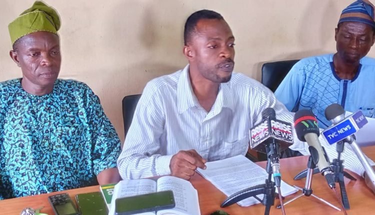 NGO berates Adeleke over extension of service year of the Head of Service and Accountant General.