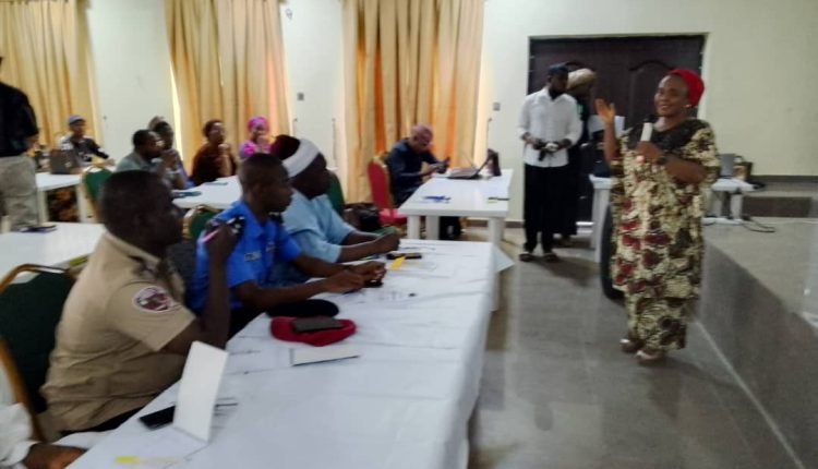 We need to increase Advocacy to end Sexual Violence – Bauchi Stakeholders