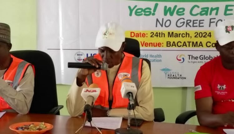 Tuberculosis: Bauchi treated 7,435 cases in 2023 – Official