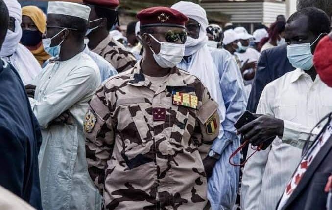 Chad election: Ten candidates barred for contesting for president