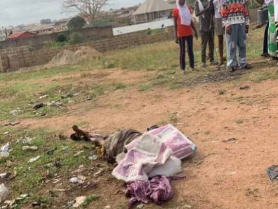 Fear grips residents of Osogbo over killing of a woman