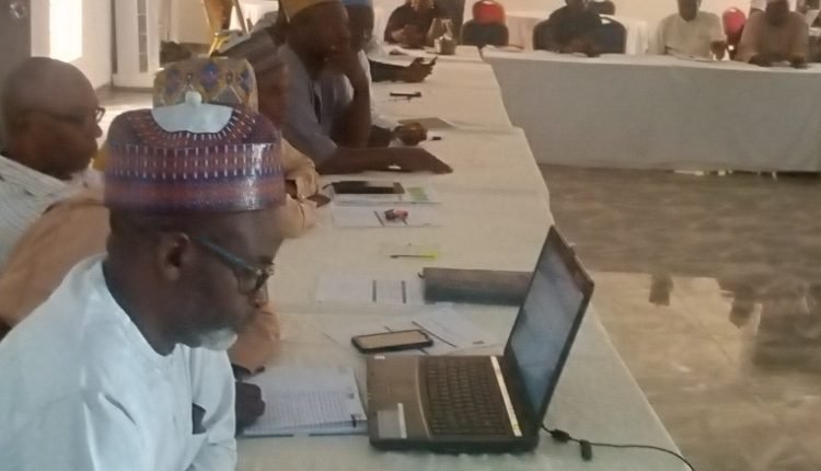 Expert advocates for fecal sludge treatment plan in Bauchi