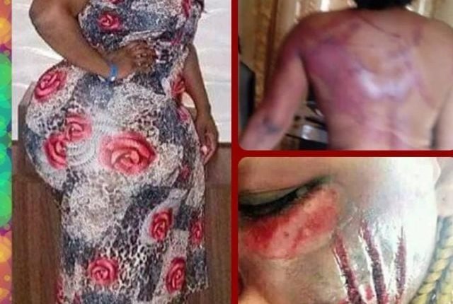 Two sons beat mother after for sleeping with manfriend in their father’s bed