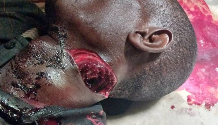 Fulani Herder Allegedly Killed Man in his Farm in Niger