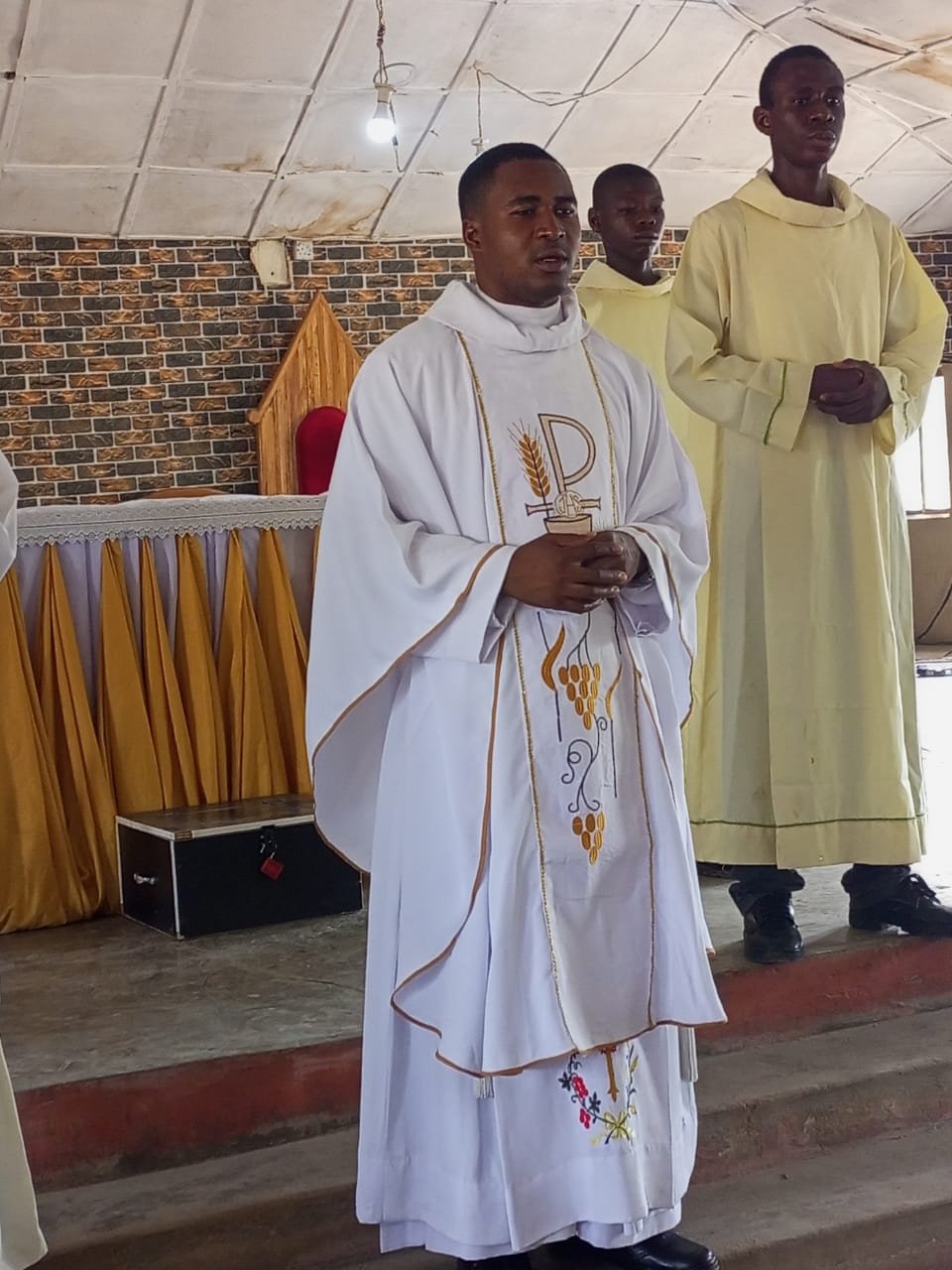 Christ's resurrection is a hope that we can get it right in Nigeria - Clergy