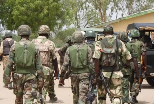 Military Rescues Abducted Almajiris, Intensifies Efforts Against Terrorism in Nigeria