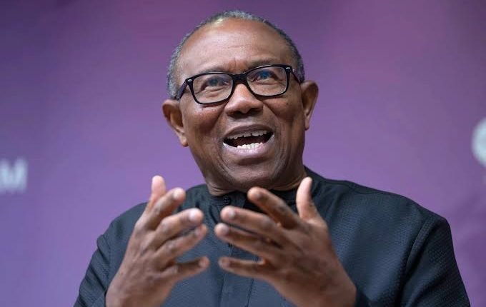 Peter Obi reveals why he ignored Labour Party Convention