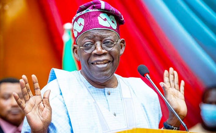 Tinubu orders Customs to return  all seized food items to owners