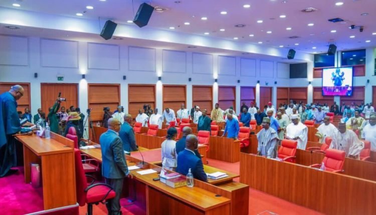 Senate seeks new strategies to tackle of out-of-school children menace