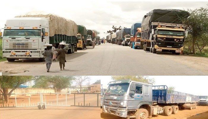 Sokoto Customs On Stand-by For Illela/ Niger Republic Border Opening