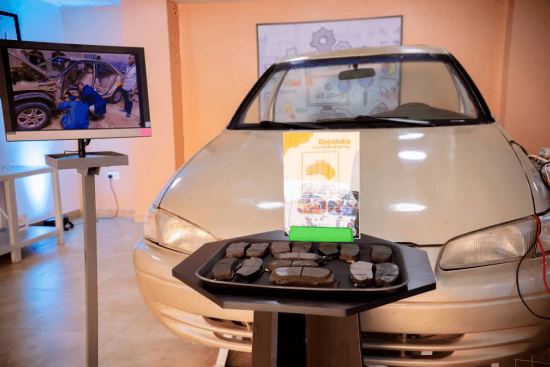 ECHONO’S JOURNEY OF EXCELLENCE, SACRIFICE, HARD WORK, AND TRANSPERANCY