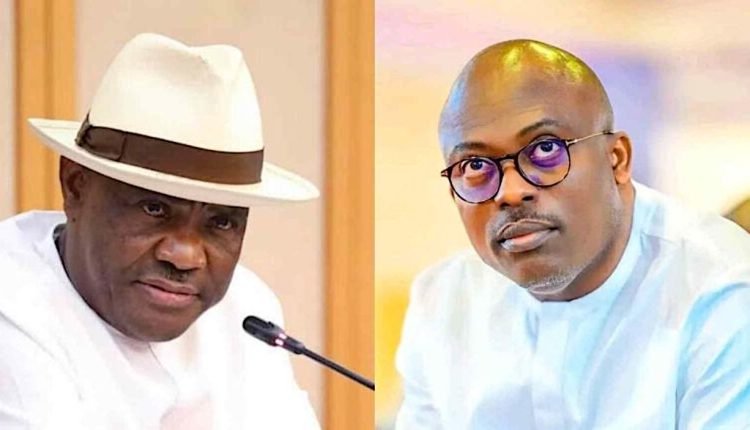 Fubara Gains Ground as Wike Supporters Shift Their Loyalties