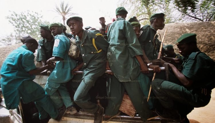 Yobe Hisbah arrests 14 for alleged prostitution, drugs deals