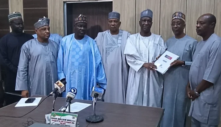 Yobe partners Trans Sahara Consortium on cattle genetic improvement