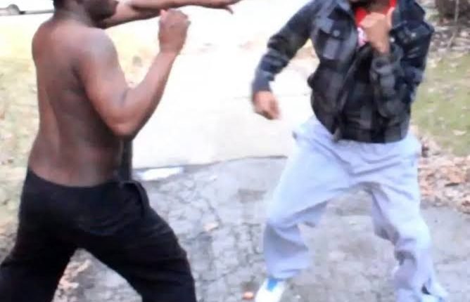 Man accused of removing neighbour's scrotum appears in court