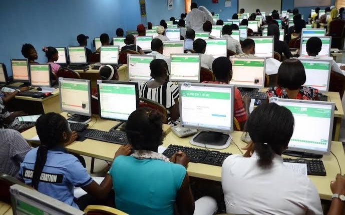 2024 UTME: Go and print your notification slips – JAMB tells candidates