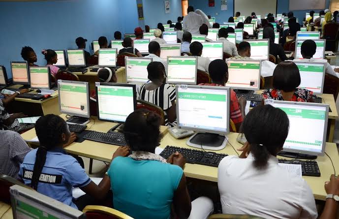 2024 UTME: Go and print your notification slips – JAMB tells candidates