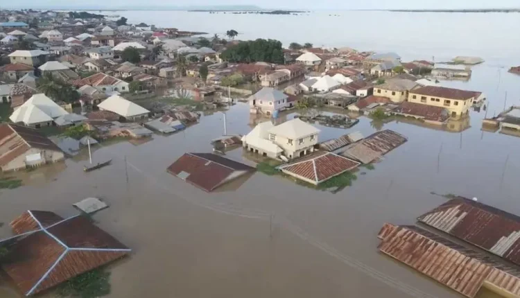 31 states, 148 LGAs risk severe floods, FG warns