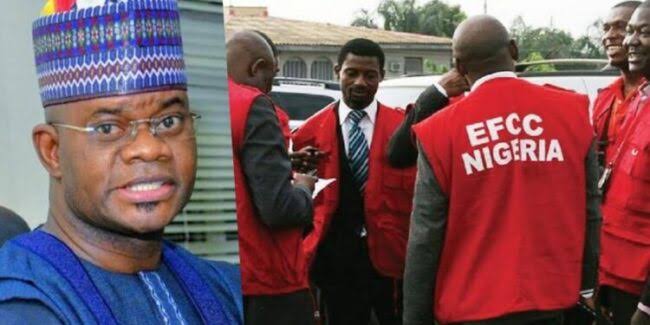 Court summons EFCC chair for alleged contempt over moves to arrest Yahaya Bello