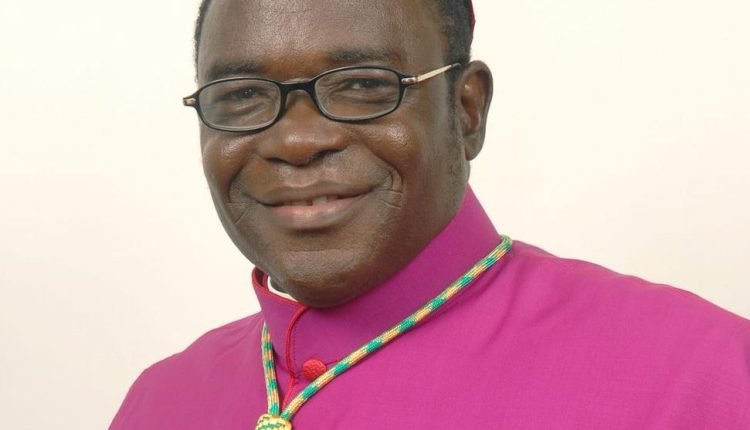 Bishop Kukah Losses Priest In Sokoto