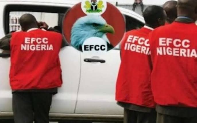 Charge for service in Dollars and go to jail – EFCC warns Nigerians