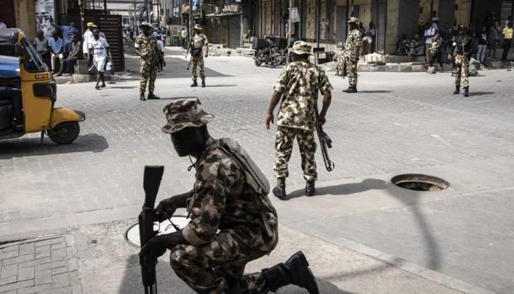 Clash between soldiers, tricyclists in Yobe leave 3 dead, several injured