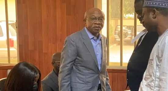 Dispatch Rider Testifies: How I handled cash deliveries for Emefiele