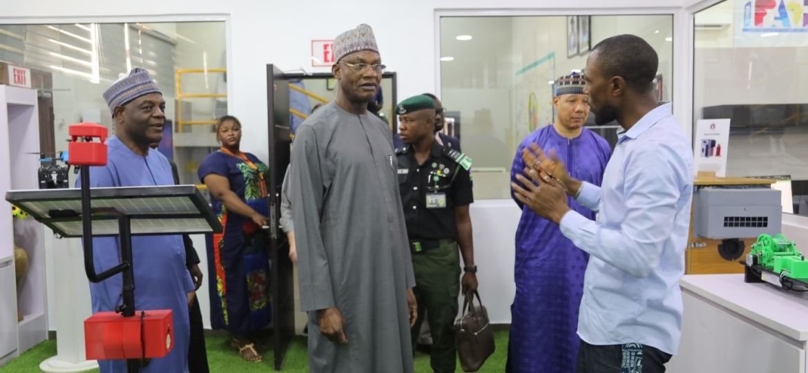 TETFUND: TRANSFORMATIVE REFORMS AGENDA VERSES CORRUPTION FIGHTING BACK WITH IMPUNITY
