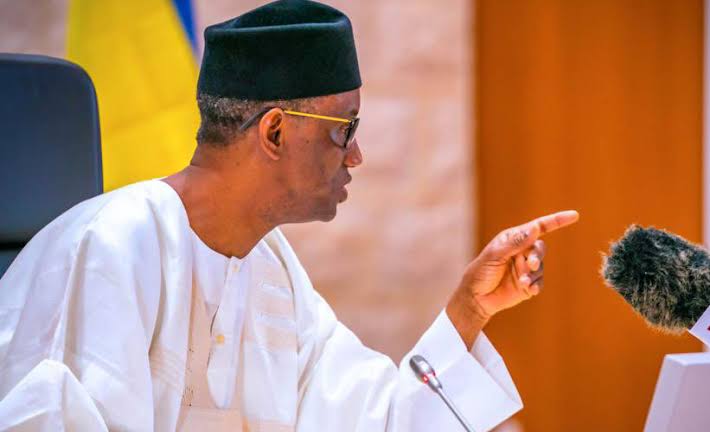 FG rescued over 1000 abductees without ransom – Ribadu