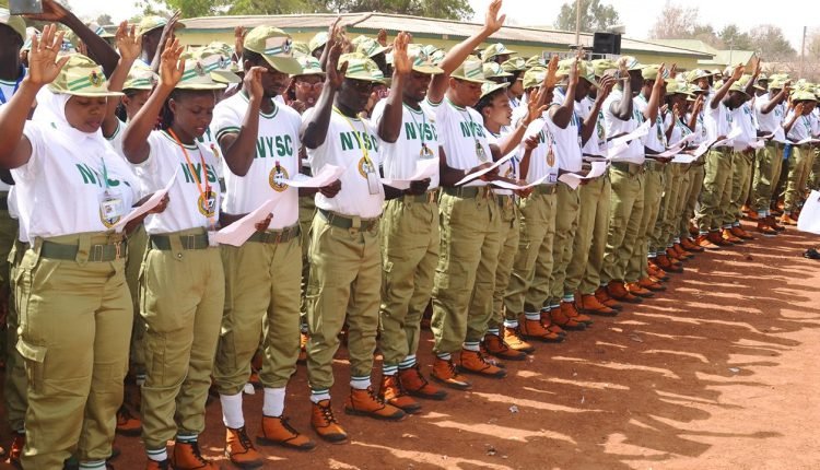 NYSC to mobilise 103,000 corps members for 2024 stream 2