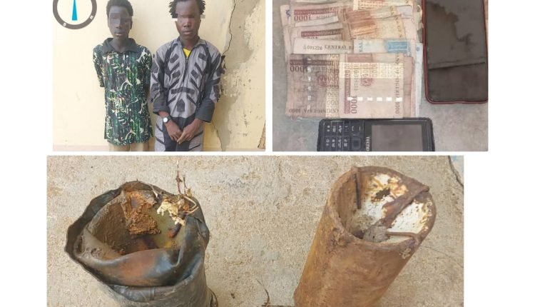 MNJTF Records Another Success as More Terrorists Surrender in Sector 3