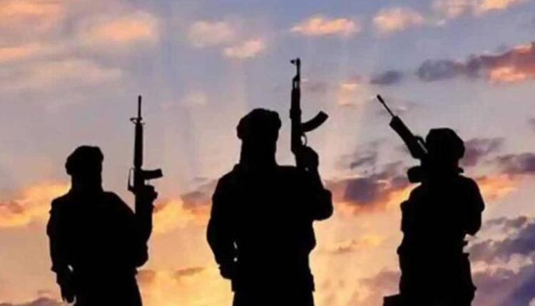 Gunmen kill Two  farmers, others missing in Taraba