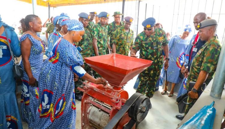 NAF Embraces Predictive Maintenance Culture to Enhance Operational Efficiency