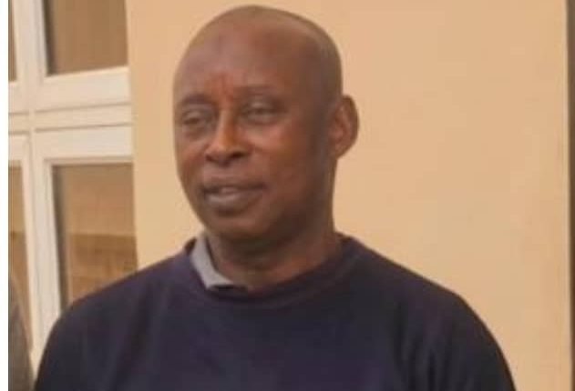 UNIMAID Lecture brutally killed on campus by unknown attackers