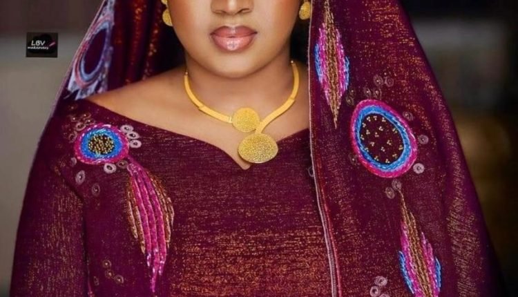 A Tribute to my Daughter Aisha (Ummi)