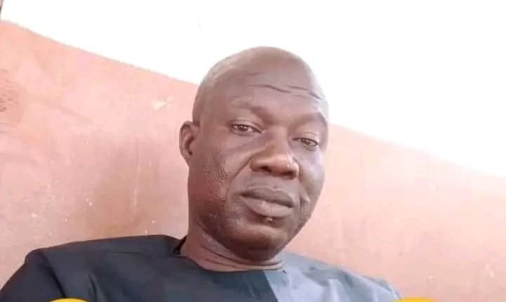 Pandemonium as Truck Kills motorcyclist in Osun - VMT News