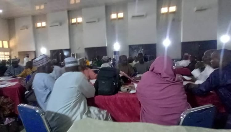 36 CSOs to champion awareness on HPV Vaccine, prevent cervical cancer in Nigeria