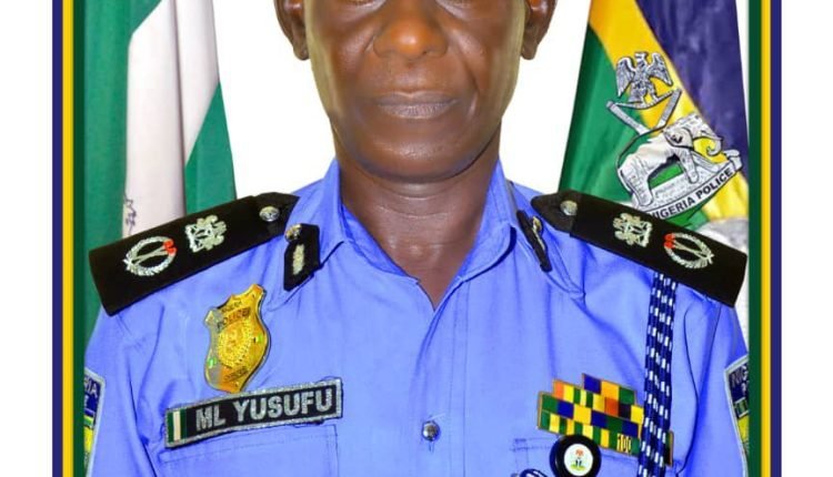 Borno Police advises Muslim faithful to observe prayers at designated praying grounds closer to their neighborhood