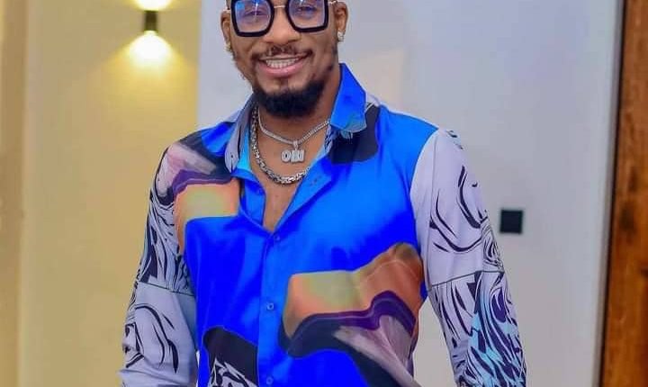 Breaking: Nollywood Actor, Junior Pope is Dead