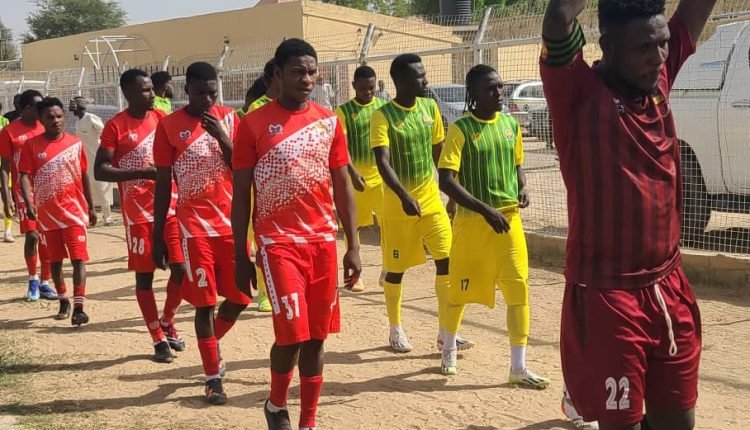 NNL : Wikki tourists FC suffers another defeat from ElKanemi Warriors FC 2-0