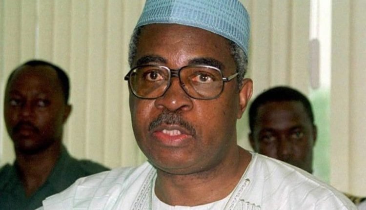 Nigeria has become laughing stock across the world - T Y Danjuma