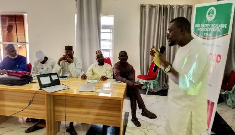 CISLAC charges films producers on tobacco control