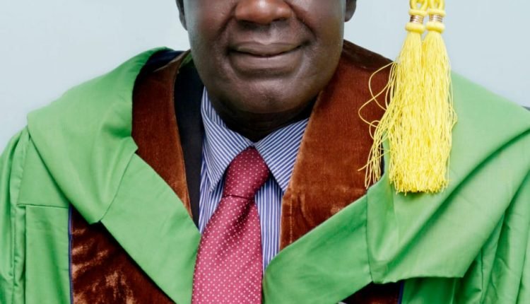 Zulum approves Dlakwa as acting VC, Borno State University 