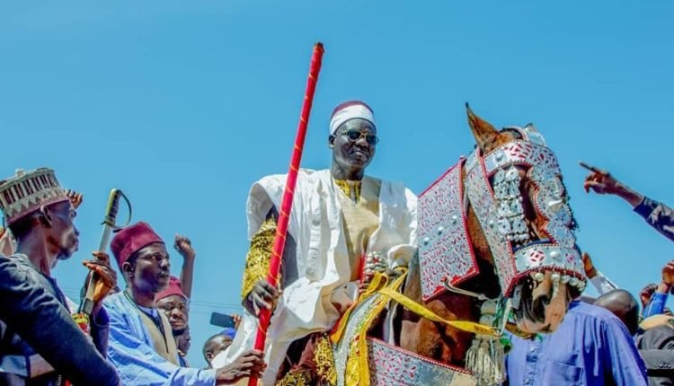 Northeast Citizens set to Honour General Buratai at Special Awards Dinner