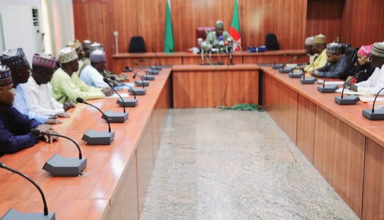 Zulum Approves Sales of Legacy Estate, CBN Quarters on Owner-Occupier Basis