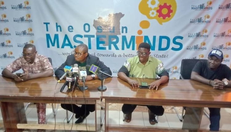 Fuel scarcity - Osun Masterminds calls for closure of schools to reduce students, parents burden